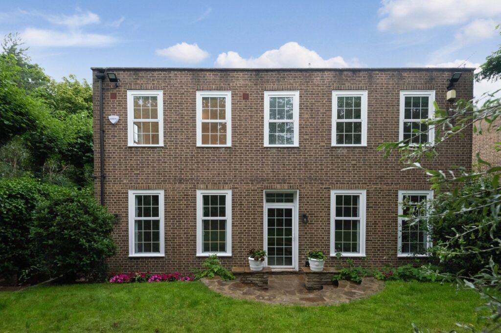 5 bed detached house to rent in St John’S Wood, London NW8, £19,500 pcm