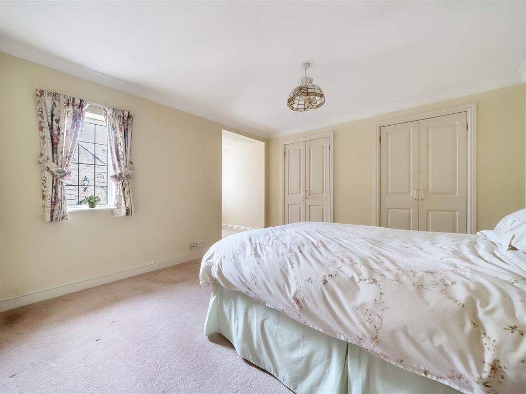 2 bed property for sale in Long Street, Sherborne DT9, £450,000
