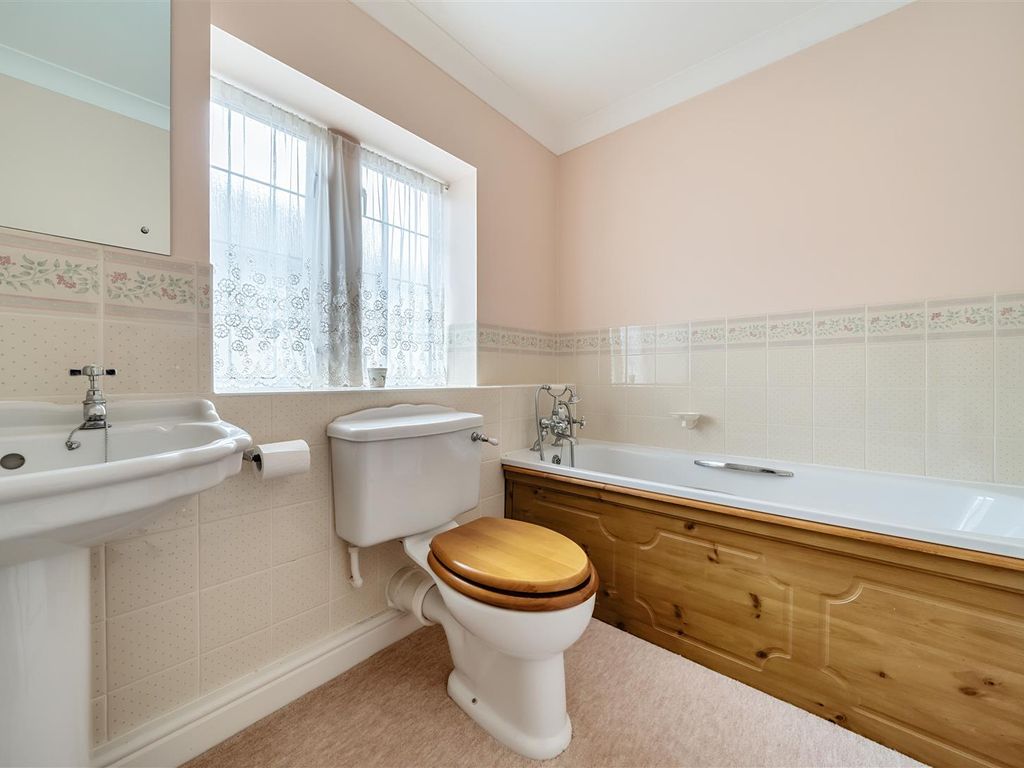 2 bed property for sale in Long Street, Sherborne DT9, £450,000