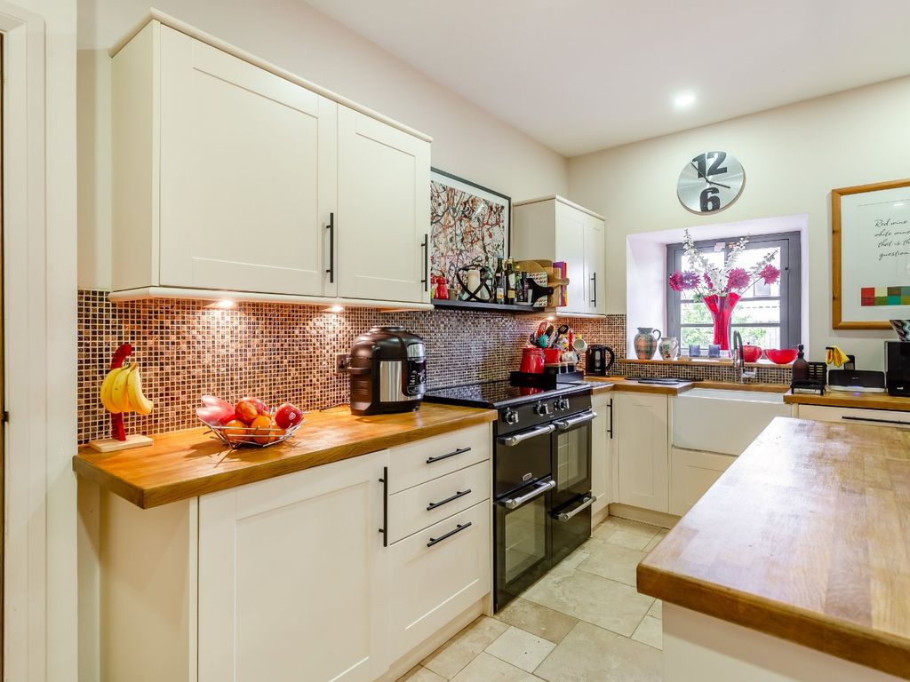 3 bed detached house for sale in Tain IV19, £435,000