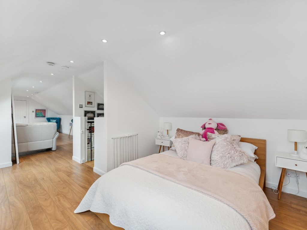 3 bed detached house for sale in Craigend Road, Auldhouse, South Lanarkshire G75, £455,000