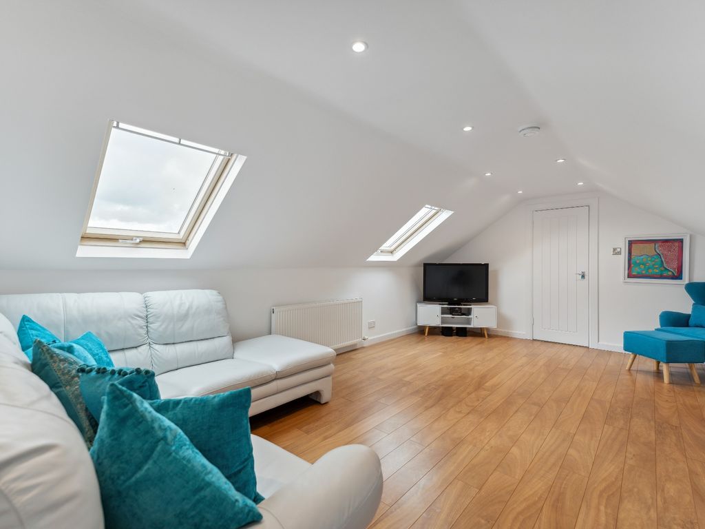 3 bed detached house for sale in Craigend Road, Auldhouse, South Lanarkshire G75, £455,000