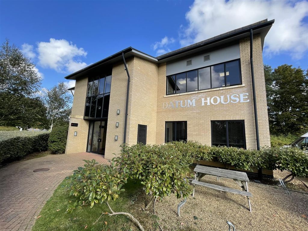 Office to let in Ground Floor, Datum House, Commerce Road, Lynch Wood, Peterborough PE2, £24,500 pa