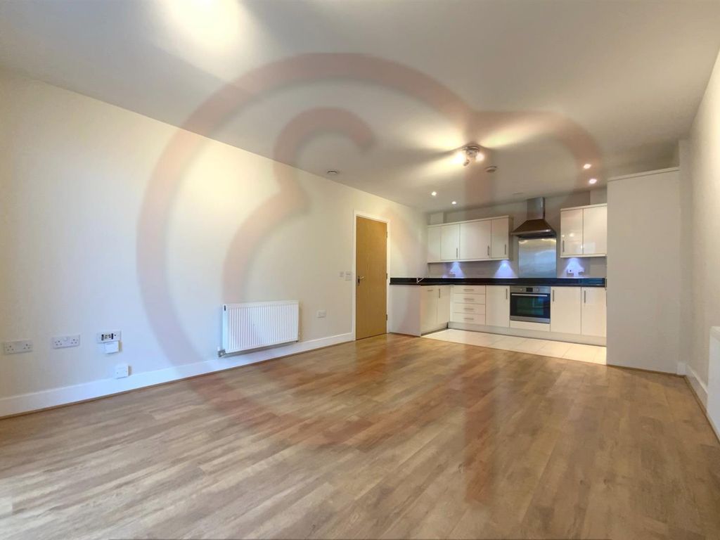 2 bed flat for sale in Glenthorne Road, Hammersmith W6, £650,000