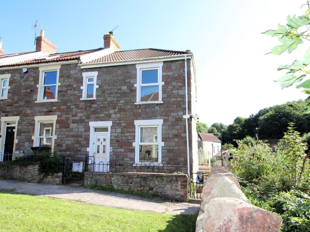 2 bed cottage for sale in Grove View, Stapleton, Bristol BS16, £325,000
