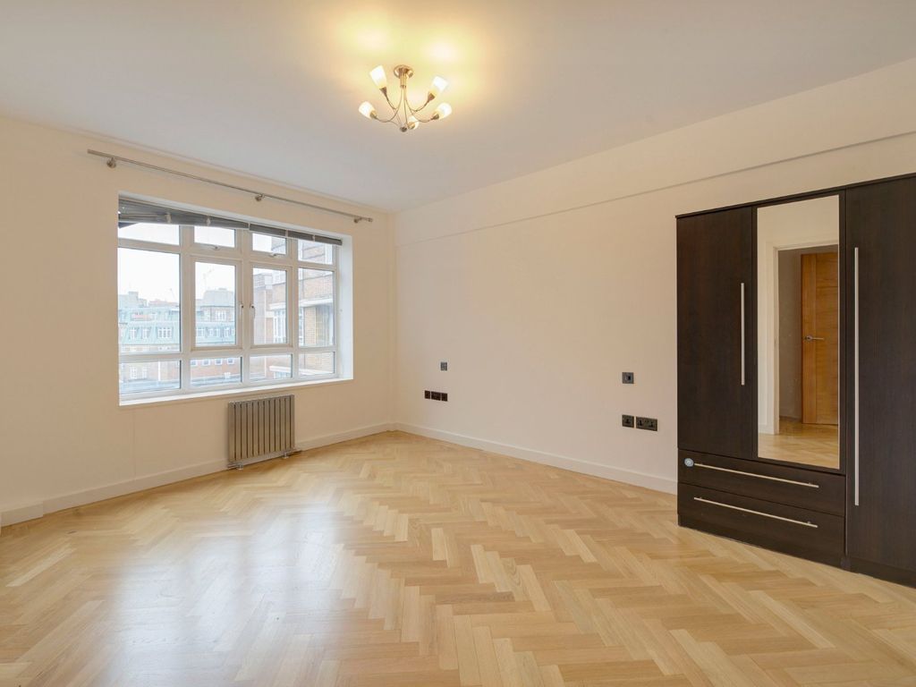 2 bed flat for sale in Portsea Place, London W2, £925,000