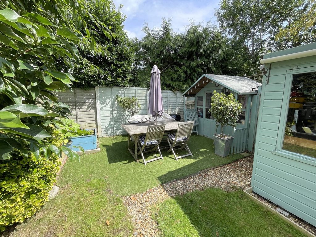3 bed bungalow for sale in Arne View Close, Upton, Poole BH16, £489,950