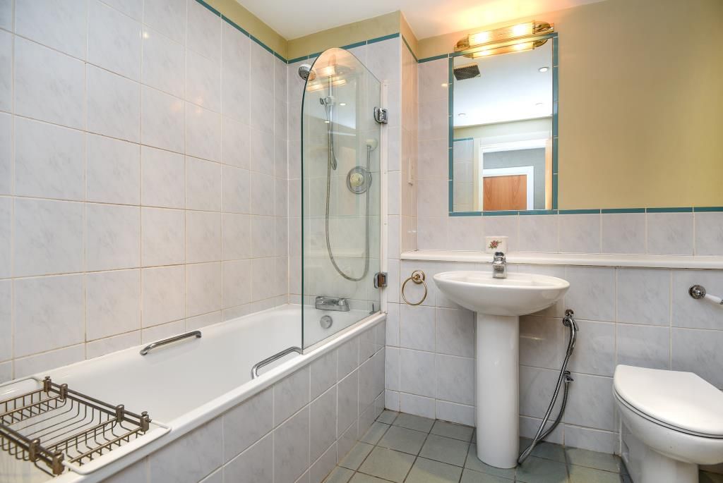 3 bed flat for sale in Templar Court, St Johns Wood NW8, £2,300,000