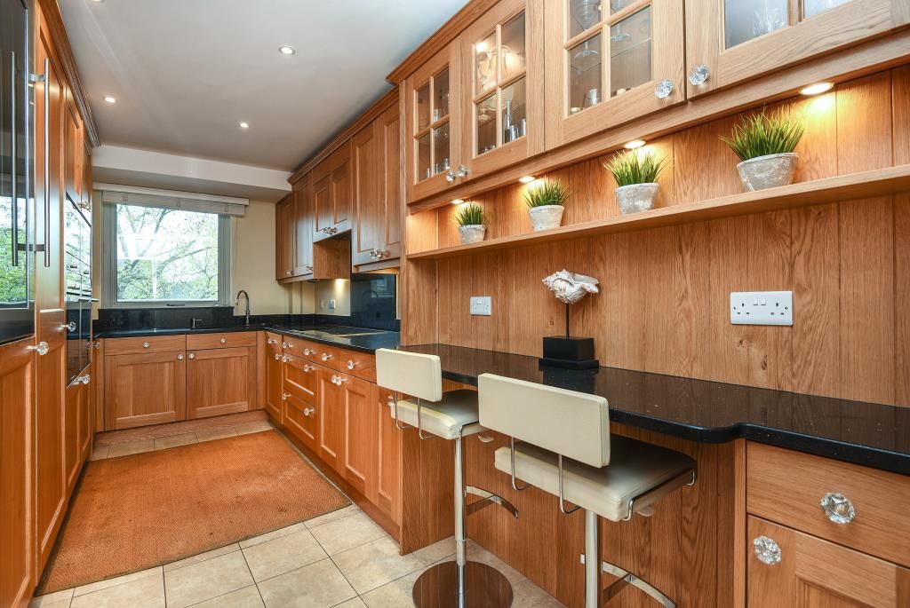 3 bed flat for sale in Templar Court, St Johns Wood NW8, £2,300,000