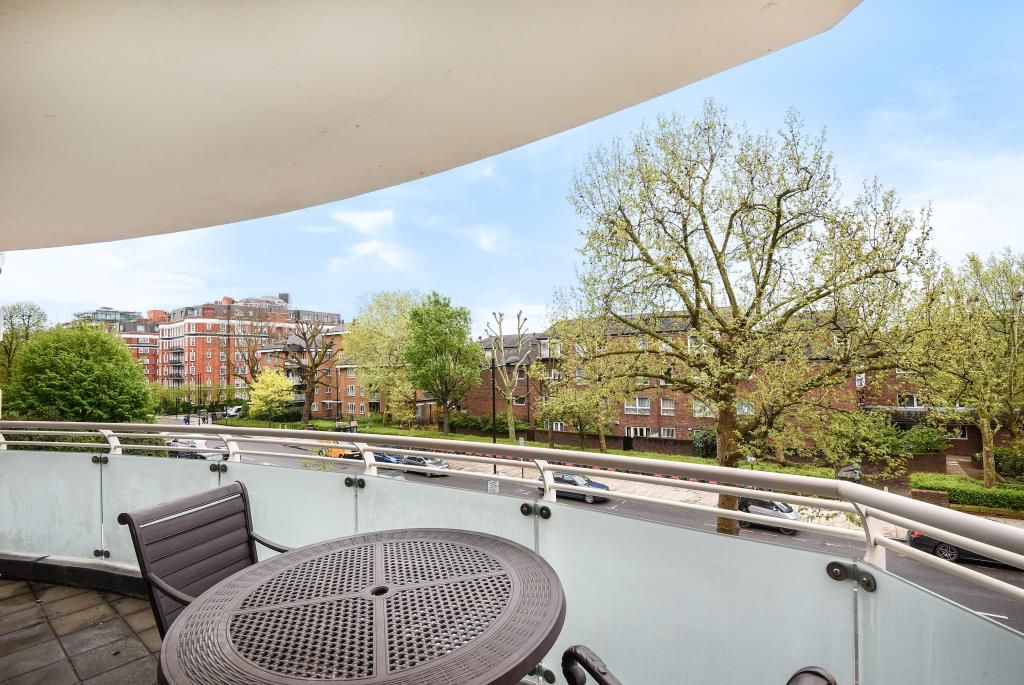 3 bed flat for sale in Templar Court, St Johns Wood NW8, £2,300,000