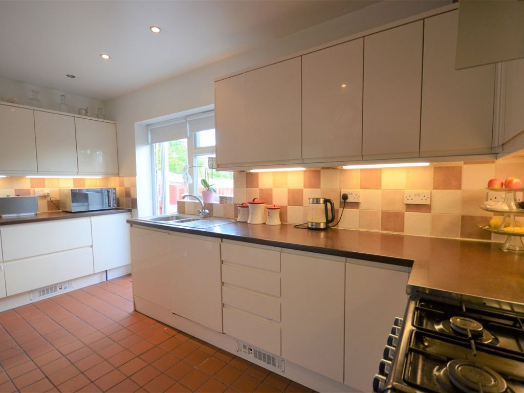 3 bed semi-detached house for sale in Felbridge Avenue, Stanmore HA7, £650,000