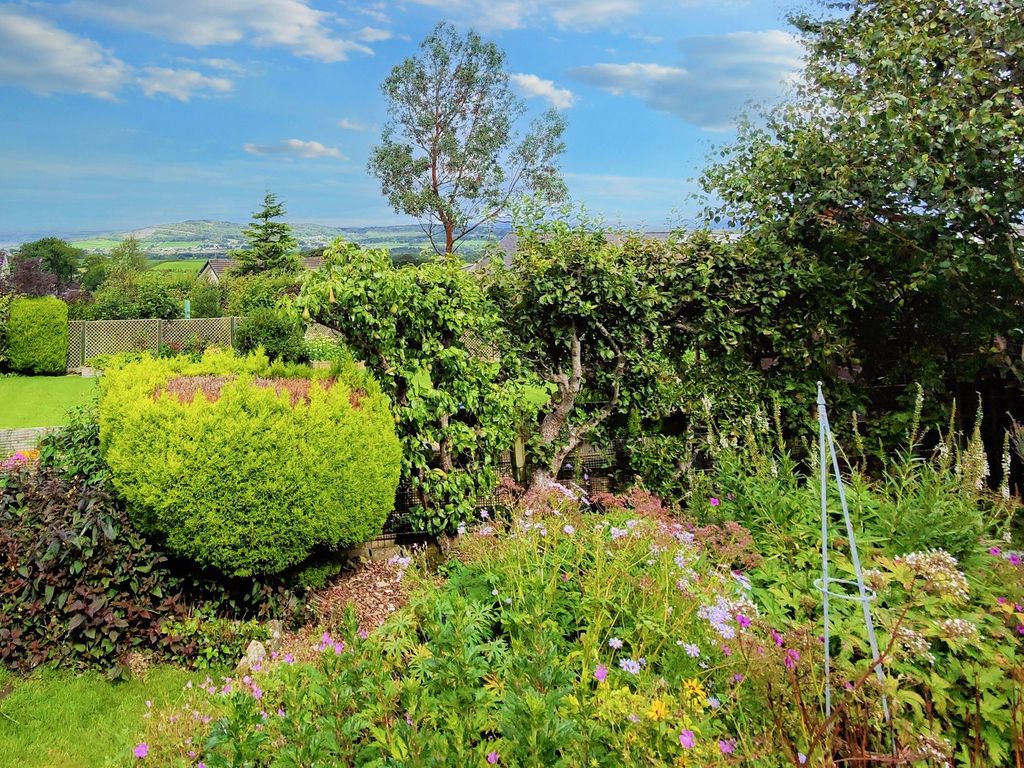 3 bed detached bungalow for sale in Bay View, Over Kellet LA6, £340,000