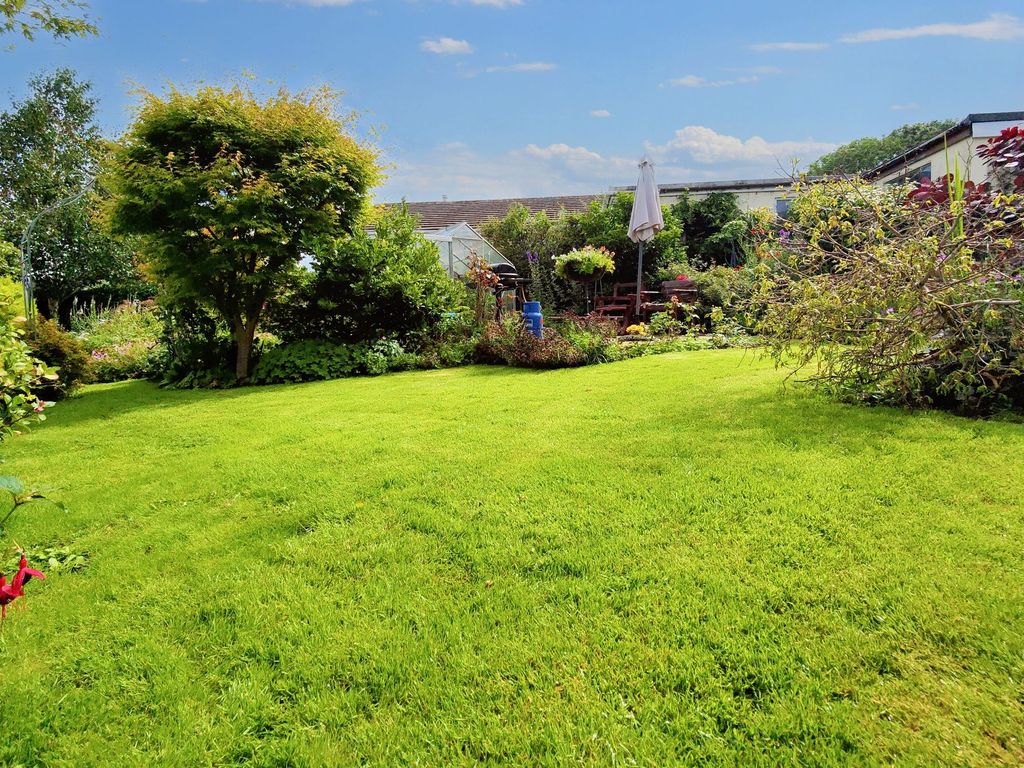 3 bed detached bungalow for sale in Bay View, Over Kellet LA6, £340,000