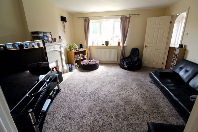 4 bed detached house for sale in Kemperleye Way, Bradley Stoke, Bristol BS32, £500,000
