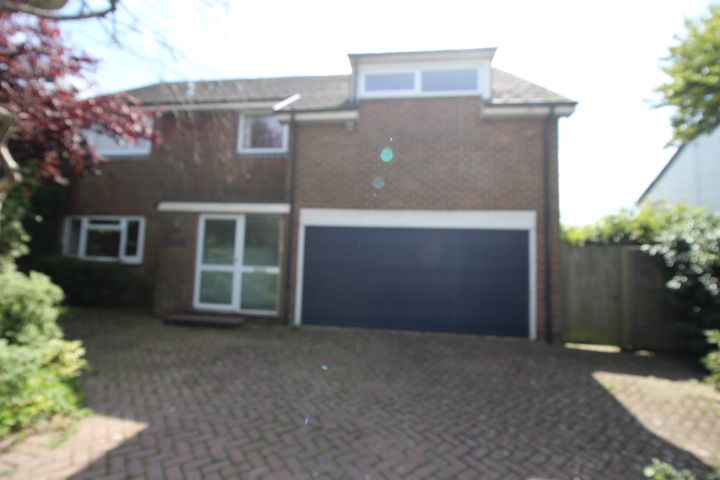 4 bed detached house to rent in Rushey Green, Lewes BN8, £1,800 pcm
