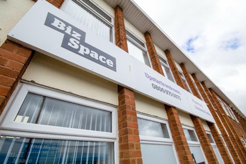 Serviced office to let in Planetary Road, Willenhall WV13, £3,660 pa