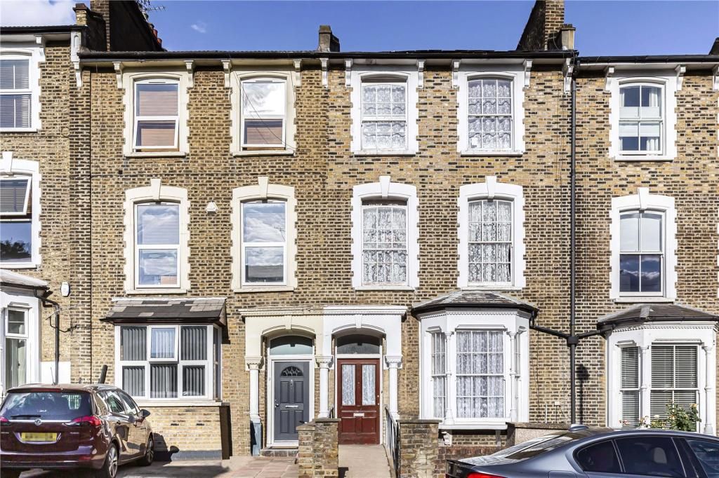 5 bed property for sale in Bodney Road, London E8, £1,175,000