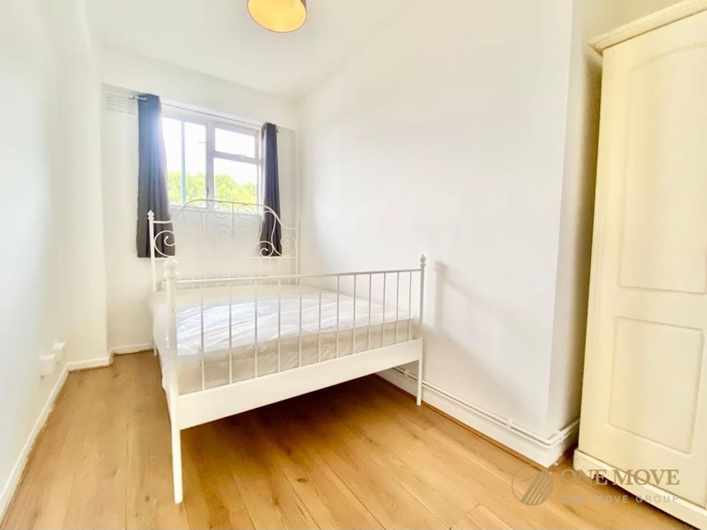 3 bed flat for sale in Mile End Road, Ansell House Mile End Road E1, £425,000