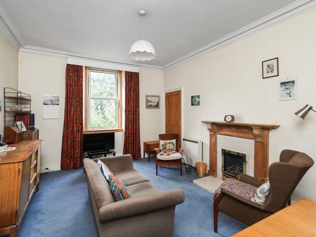 2 bed flat for sale in 2/5 Jordan Lane, Morningside, Edinburgh EH10, £225,000