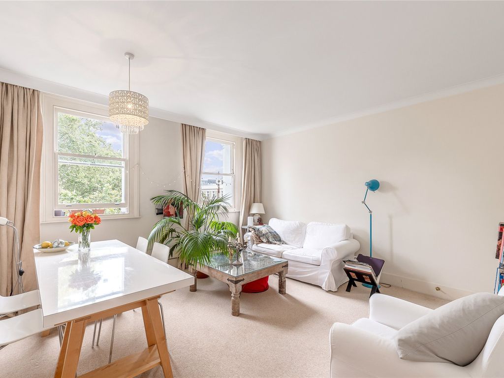 2 bed flat for sale in Collingham Road, Earl's Court SW5, £875,000
