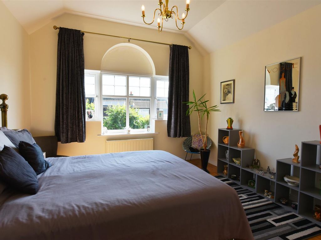 4 bed detached house for sale in Back Lane, Copmanthorpe, York YO23, £700,000