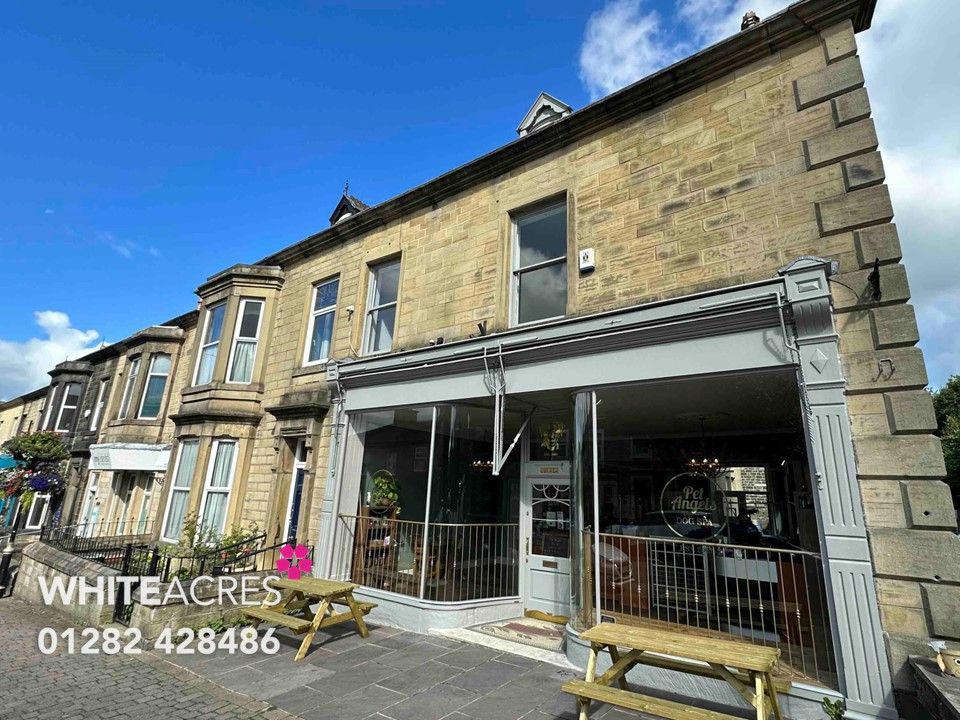 Office to let in Office Suites, 62 Albert Road, Colne, Lancashire BB8, £4,200 pa