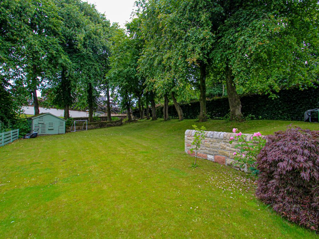 5 bed barn conversion for sale in 7 Turnlaw Farm, Cambuslang G72, £550,000