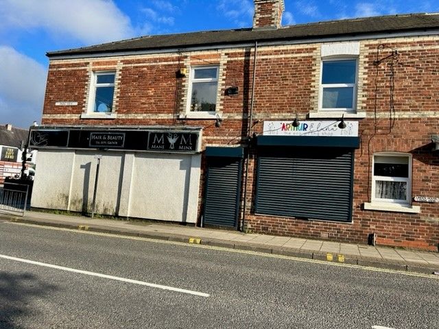 Retail premises to let in Park View, Houghton Le Spring DH5, £5,200 pa