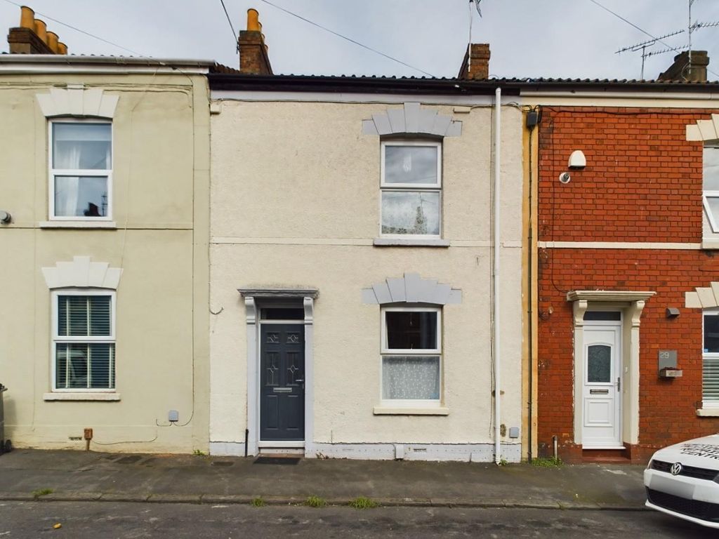 2 bed terraced house for sale in Brunswick Street, Redfield, Bristol BS5, £340,000