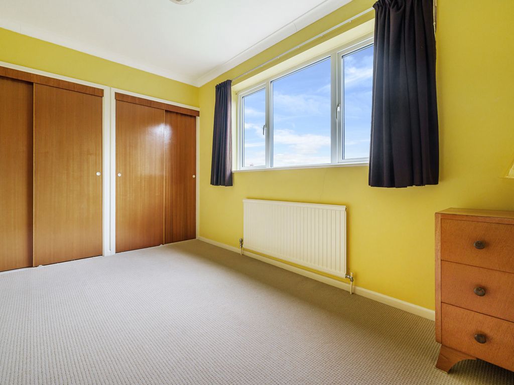 5 bed link-detached house for sale in Church Lane, Farmborough, Bath, Somerset BA2, £550,000