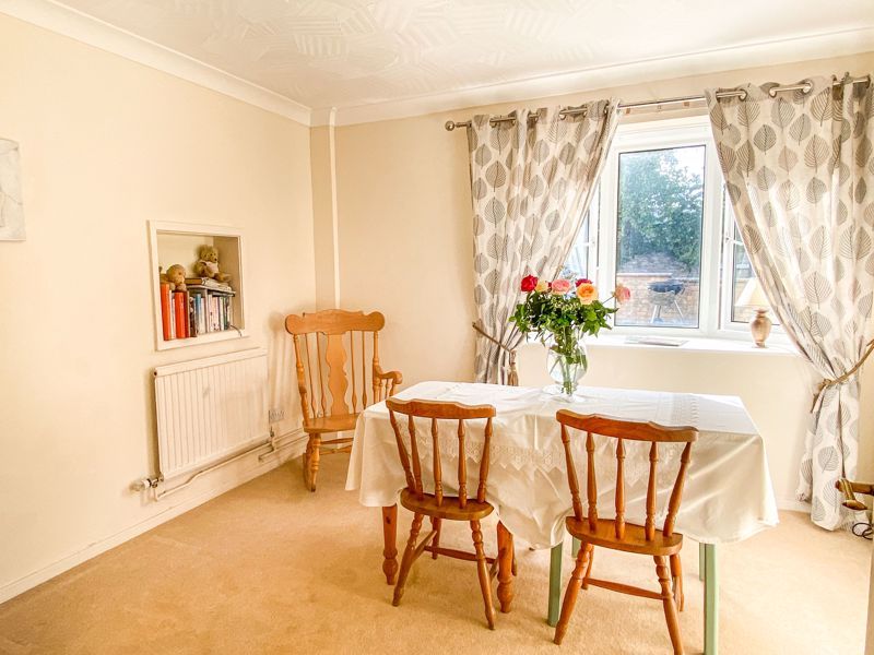 4 bed detached house for sale in Manor Farm Lane, Castor, Peterborough PE5, £425,000