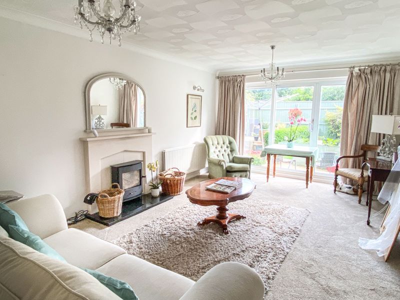 4 bed detached house for sale in Manor Farm Lane, Castor, Peterborough PE5, £425,000