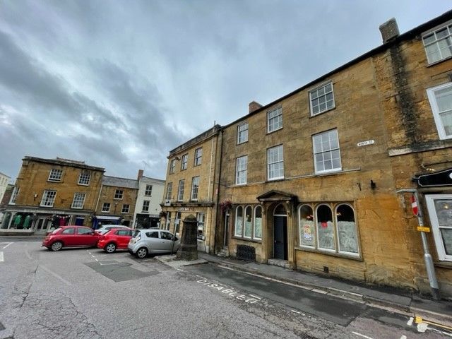 Retail premises to let in 1, North Street, Ilminster, Somerset TA19, £30,000 pa