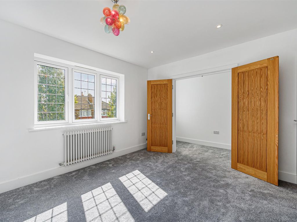 3 bed semi-detached house for sale in St. Dunstans Avenue, London W3, £1,100,000