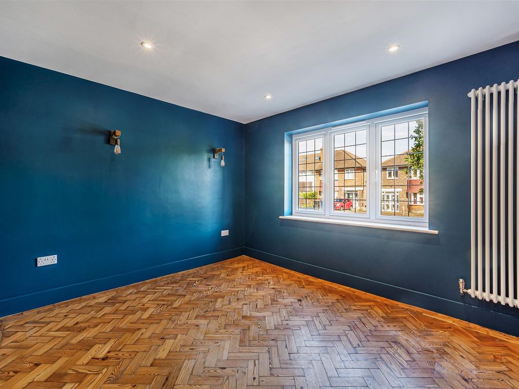 3 bed semi-detached house for sale in St. Dunstans Avenue, London W3, £1,100,000