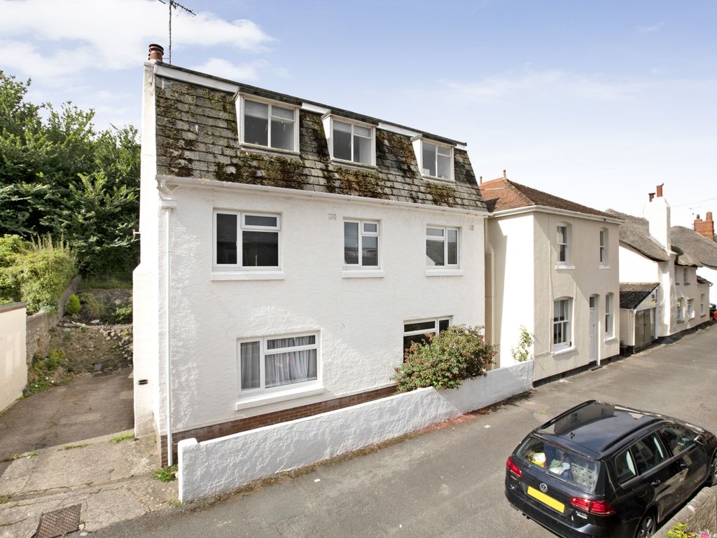 4 bed detached house to rent in Dagmar Street, Shaldon, Teignmouth, Devon TQ14, £1,400 pcm