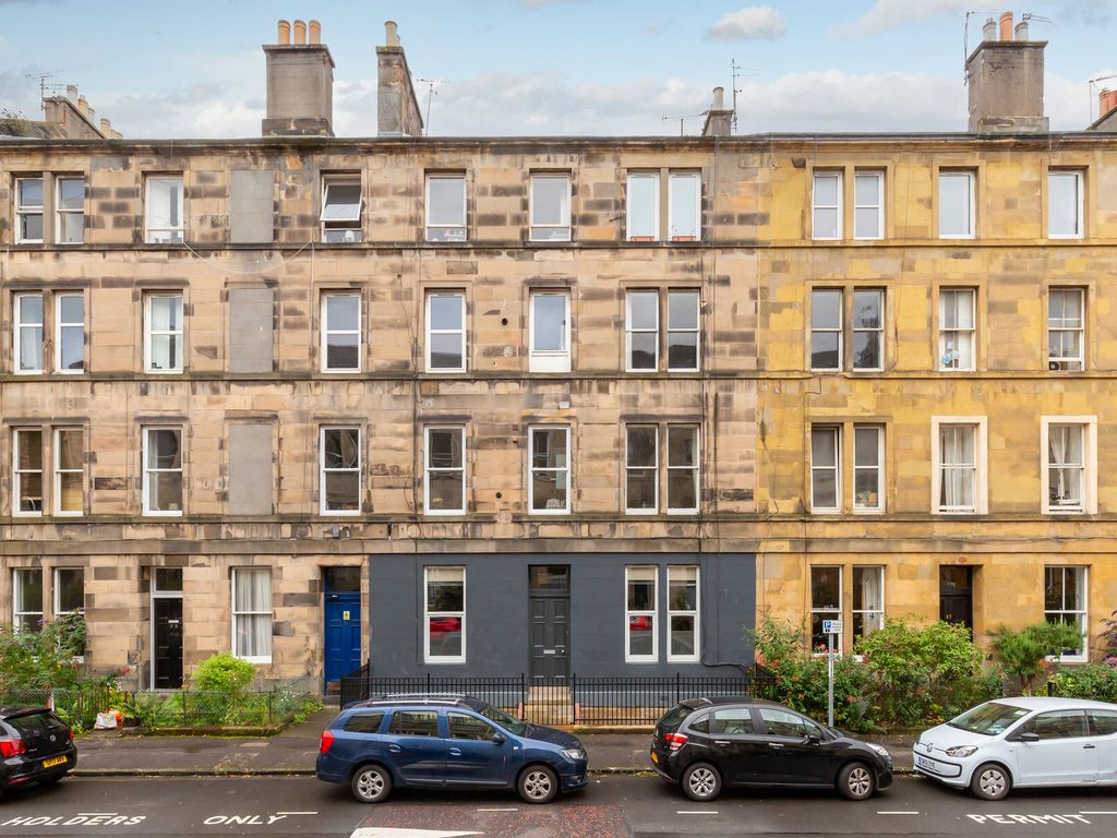 3 bed flat for sale in 29 Panmure Place, Lauriston EH3, £475,000