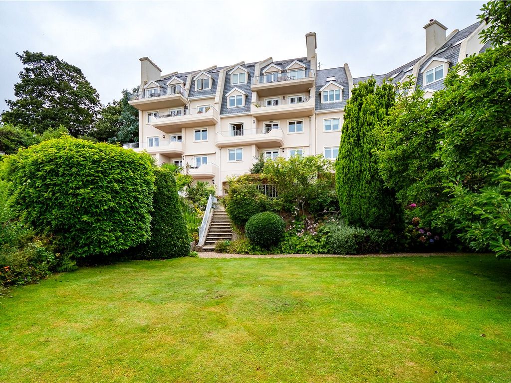 3 bed flat for sale in Le Mont De Gouray, St. Martin, Jersey JE3, £1,950,000