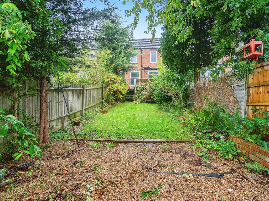 2 bed property for sale in Camp Road, St.Albans AL1, £485,000
