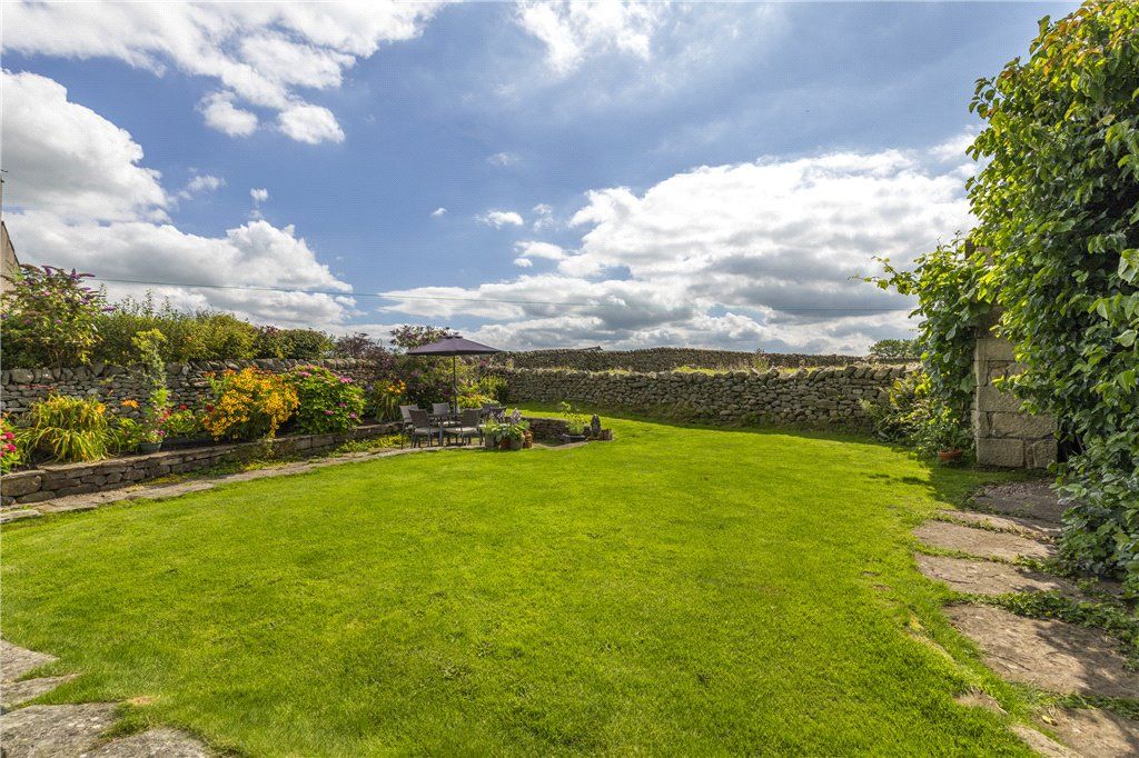 4 bed barn conversion for sale in Maison D'enchere, Back Green, Long Preston, Skipton BD23, £625,000