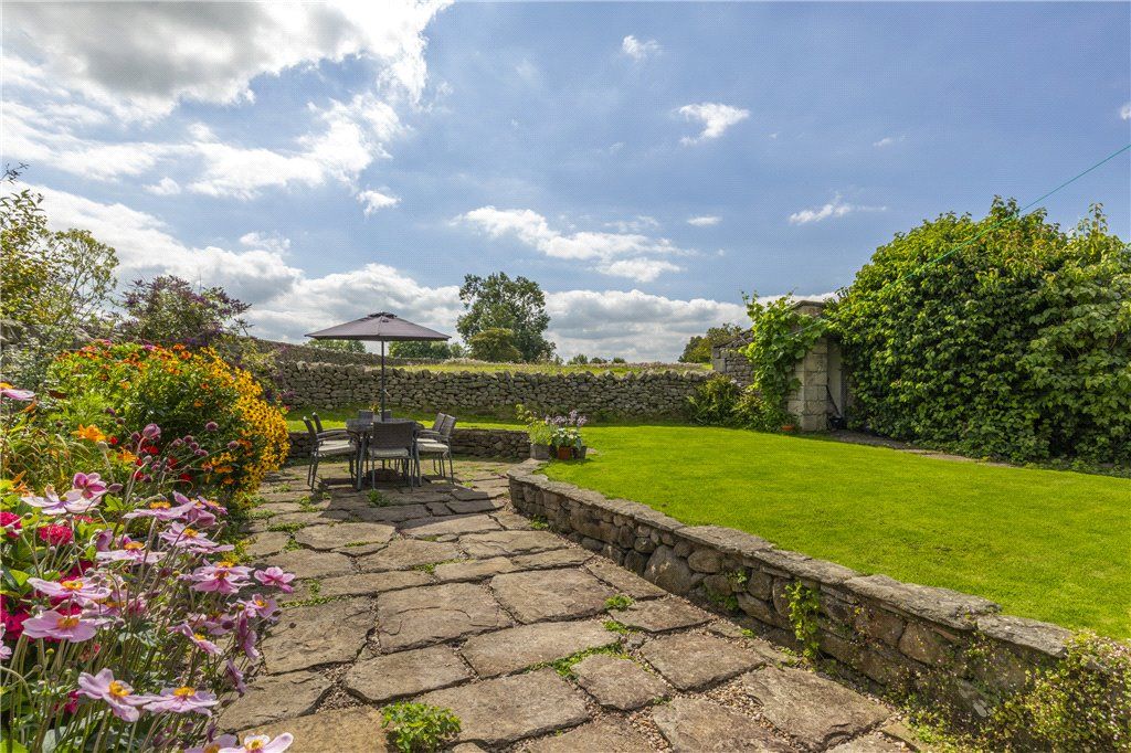 4 bed barn conversion for sale in Maison D'enchere, Back Green, Long Preston, Skipton BD23, £625,000