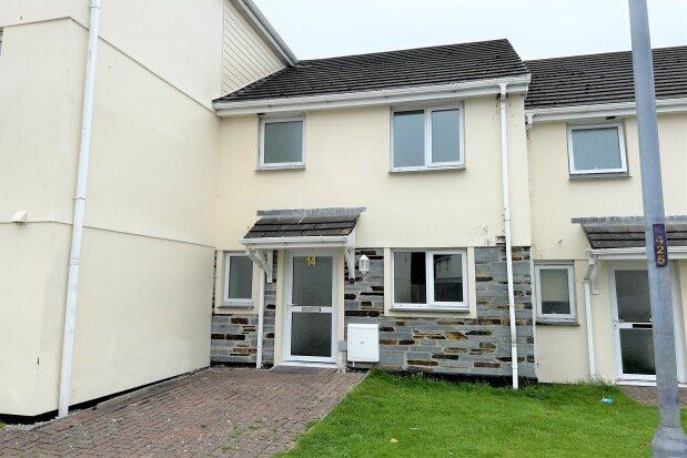 3 bed property to rent in Springfields Bugle, St. Austell PL26, £1,200 pcm