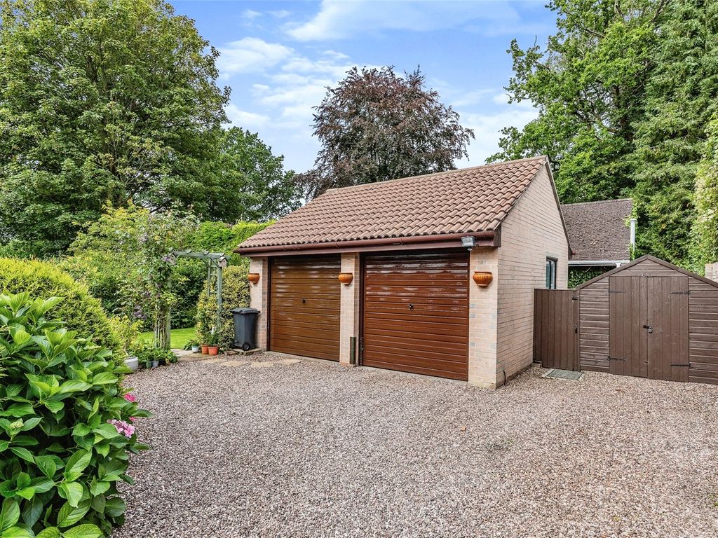 3 bed detached house for sale in Belmont Drive, Failand, Bristol BS8, £750,000