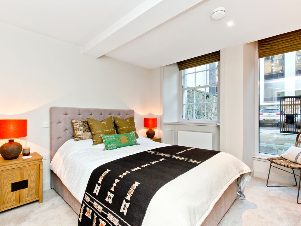 1 bed flat to rent in 4, Rutland Court Lane, Edinburgh EH3, £1,800 pcm