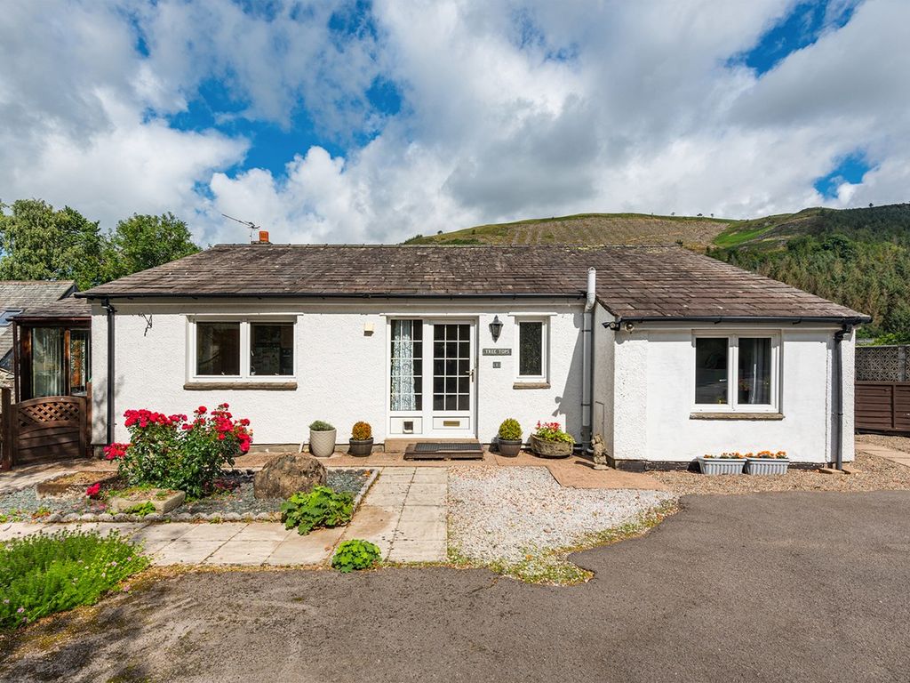 3 bed detached bungalow for sale in Larch Grove, Keswick CA12, £500,000