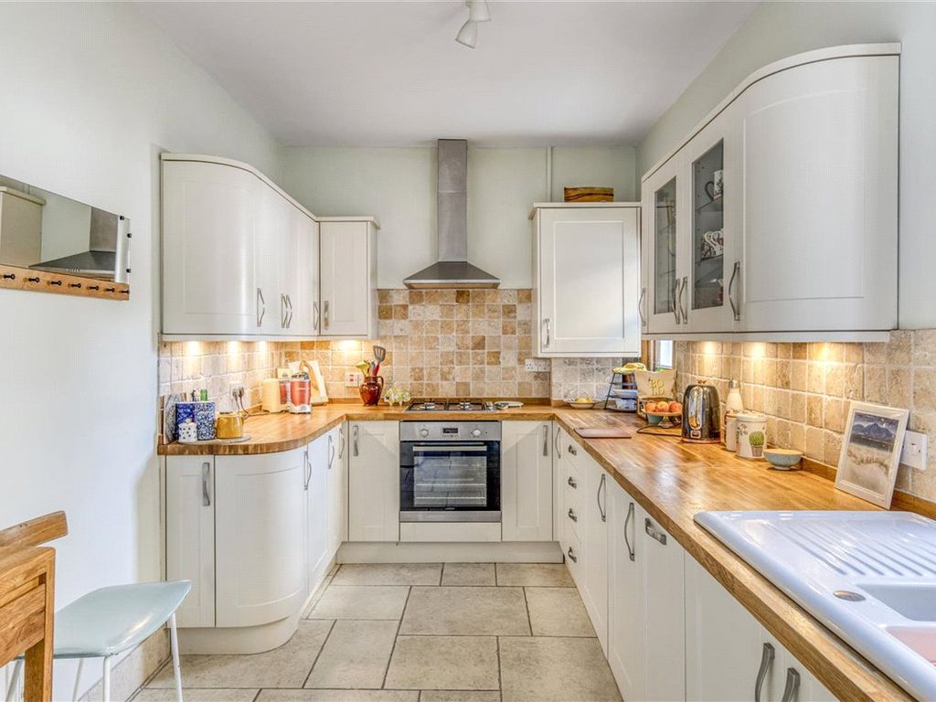 3 bed terraced house for sale in Millfield Road, York YO23, £495,000