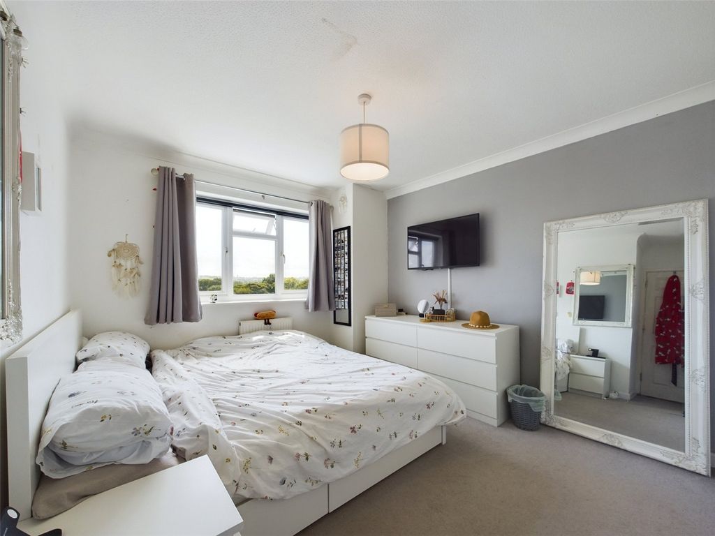 4 bed detached house for sale in Lemellen Gardens, St. Kew Highway, Bodmin PL30, £350,000