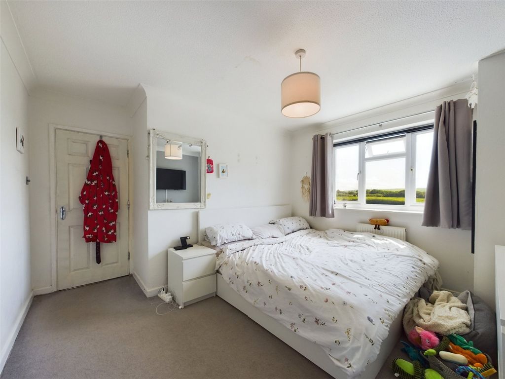 4 bed detached house for sale in Lemellen Gardens, St. Kew Highway, Bodmin PL30, £350,000