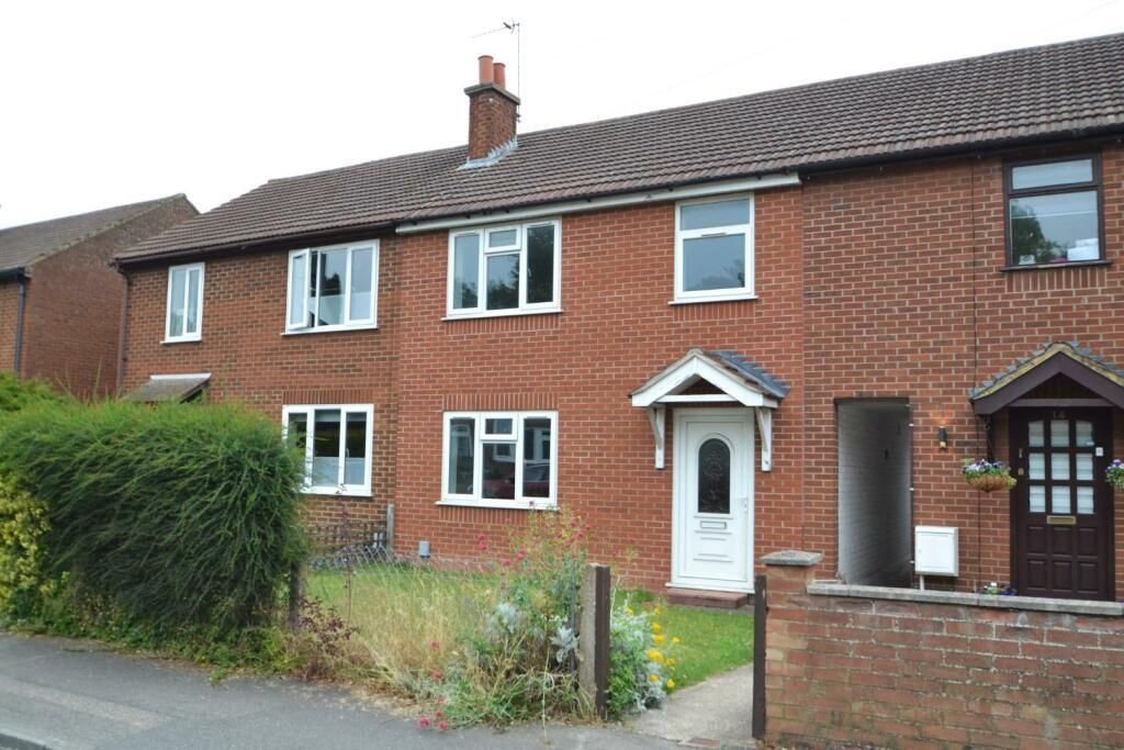 3 bed property for sale in Hopewell Road, Baldock SG7, £375,000