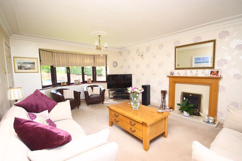 5 bed detached house for sale in Y Bryn, Glan Conwy, Colwyn Bay LL28, £475,000